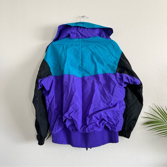Columbia | 90s Vamoose Ski Jacket - Picture 6 of 8